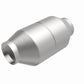 2001-06 Chevrolet Silverado 2500 HD Univ Catalytic Converter 4 60121 Magnaflow