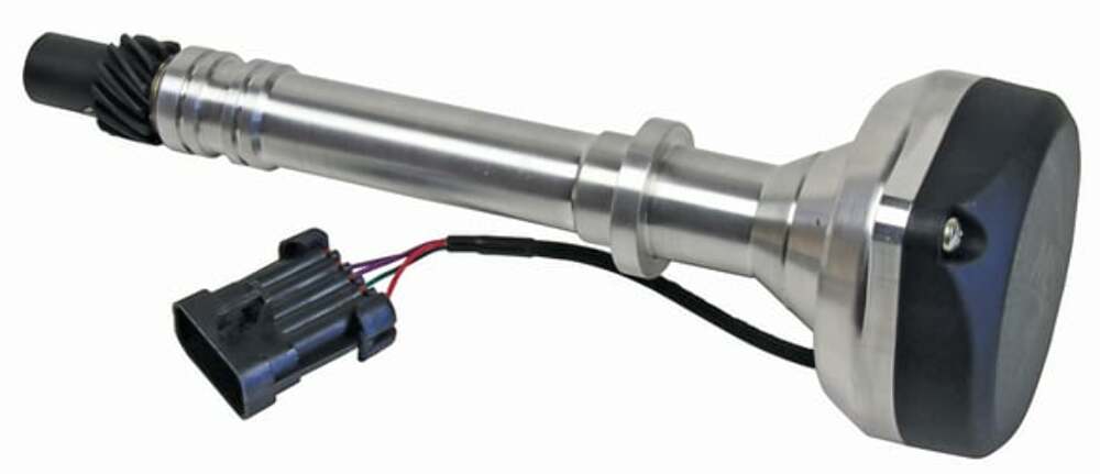 DIS Kit, Chevy Small/Big Block, RED - 60151