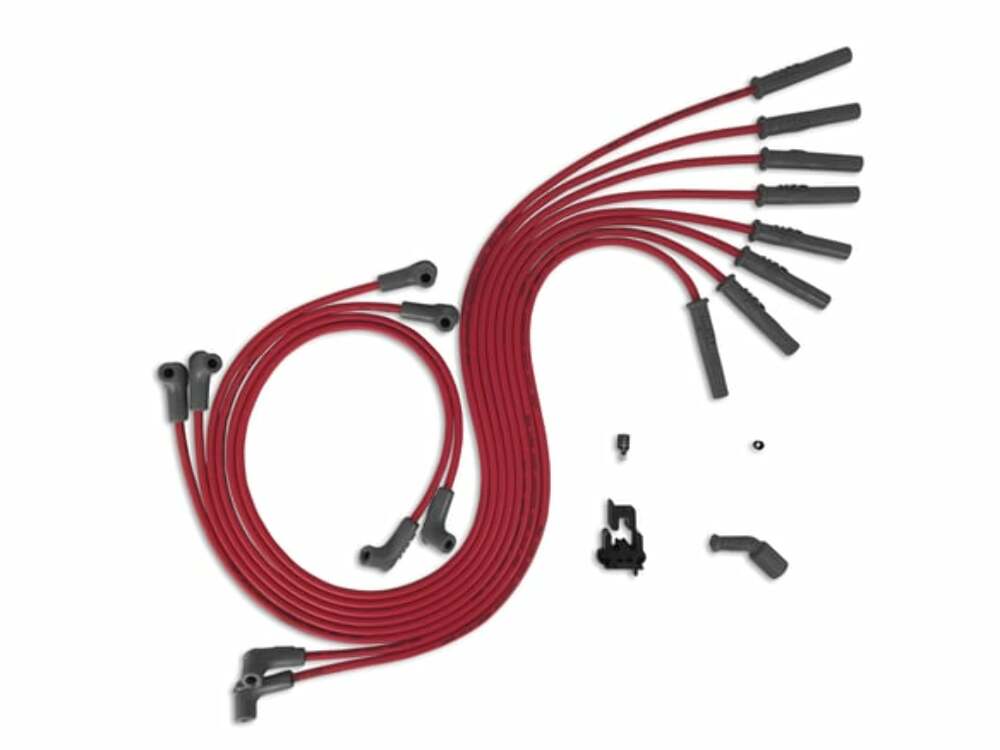 DIS Kit, Chevy Small/Big Block, RED - 60151