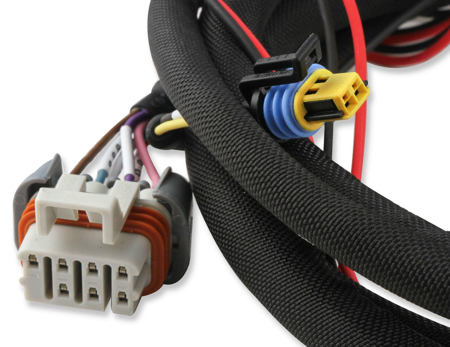 DIS, Direct Ignition System Ignition Control - 6015MSD