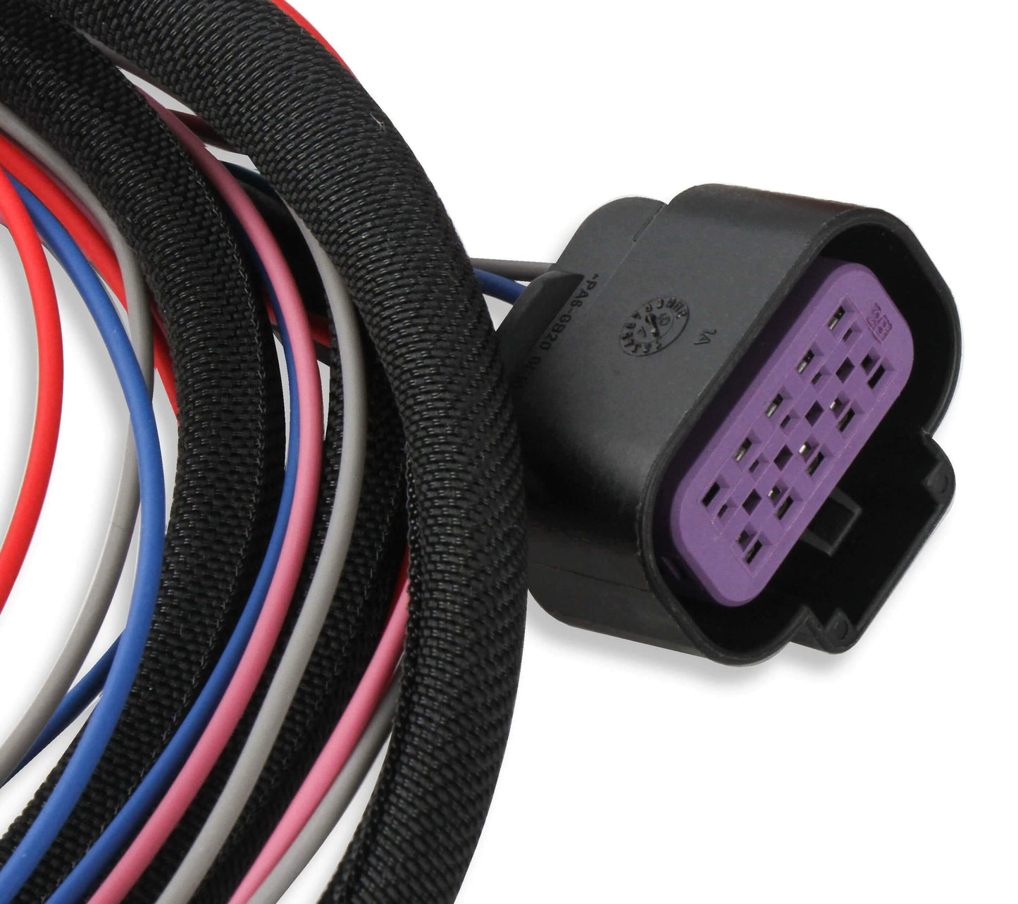 DIS, Direct Ignition System Ignition Control - 6015MSD