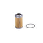 Fuel Filter Element High Flow Fuel System Universal Fit Aeromotive 12601-BGPL