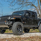 Fits Jeep Gladiator JT Mojave 4WD (2020-2023) 3.5 Inch Lift Kit; No Shocks 60200