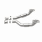 12-13 Chevrolet Corvette 6.2L Direct-Fit Catalytic Converter 23-053 Magnaflow