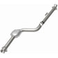 Catalytic Converter for HM Grade Federal / EPA Compliant Direct-Fit Catalytic Converter MagnaFlow 24276