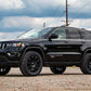 Fits Jeep Grand Cherokee WK2 2WD/4WD (2011-2022) 2.5 Inch Lift Kit; 60300