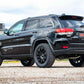 Fits Jeep Grand Cherokee WK2 2WD/4WD (2011-2022) 2.5 Inch Lift Kit; 60300