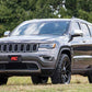 Fits Jeep Grand Cherokee WK2 2WD/4WD (2011-2022) 2.5 Inch Lift Kit; 60300