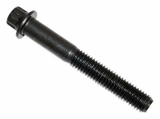 Vintage - Metal Unpainted Cylinder Head Bolt - 6035514
