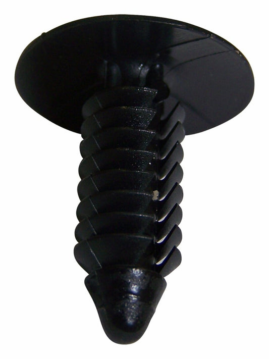 Crown Automotive - Plastic Black Retainer - 6036155AA