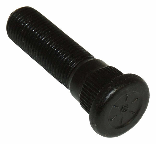 Crown Automotive - Steel Black Wheel Stud - 6036482AA