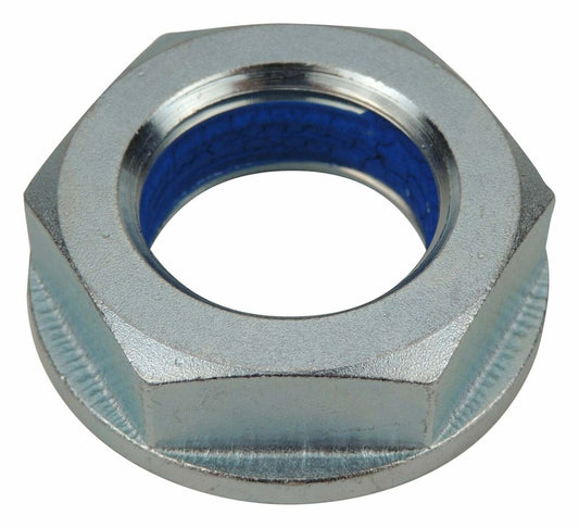 Fits 2018-2023 JL Wrangler Steering Pitman Arm Nut; Crown 6036780AA