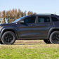 Fits Jeep Cherokee KL 2WD/4WD (2014-2023) 2 Inch Leveling Lift Kit; 60400