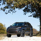 Fits Jeep Cherokee KL 2WD/4WD (2014-2023) 2 Inch Leveling Lift Kit; 60400