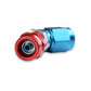 Earls Speed-Seal Hose End - 604538ERL