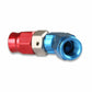 Earls Speed-Seal Hose End - 604538ERL