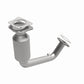 Catalytic Converter for HM Grade Federal / EPA Compliant Direct-Fit Catalytic Converter MagnaFlow 23210