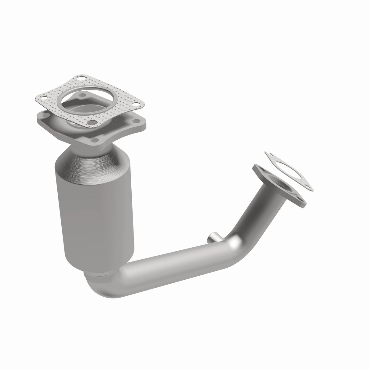Catalytic Converter for HM Grade Federal / EPA Compliant Direct-Fit Catalytic Converter MagnaFlow 23210