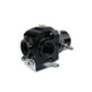 Fuel Pressure Regulator Adjustable Fuel Pressure Universal Fit Aeromotive 13305-BGPL