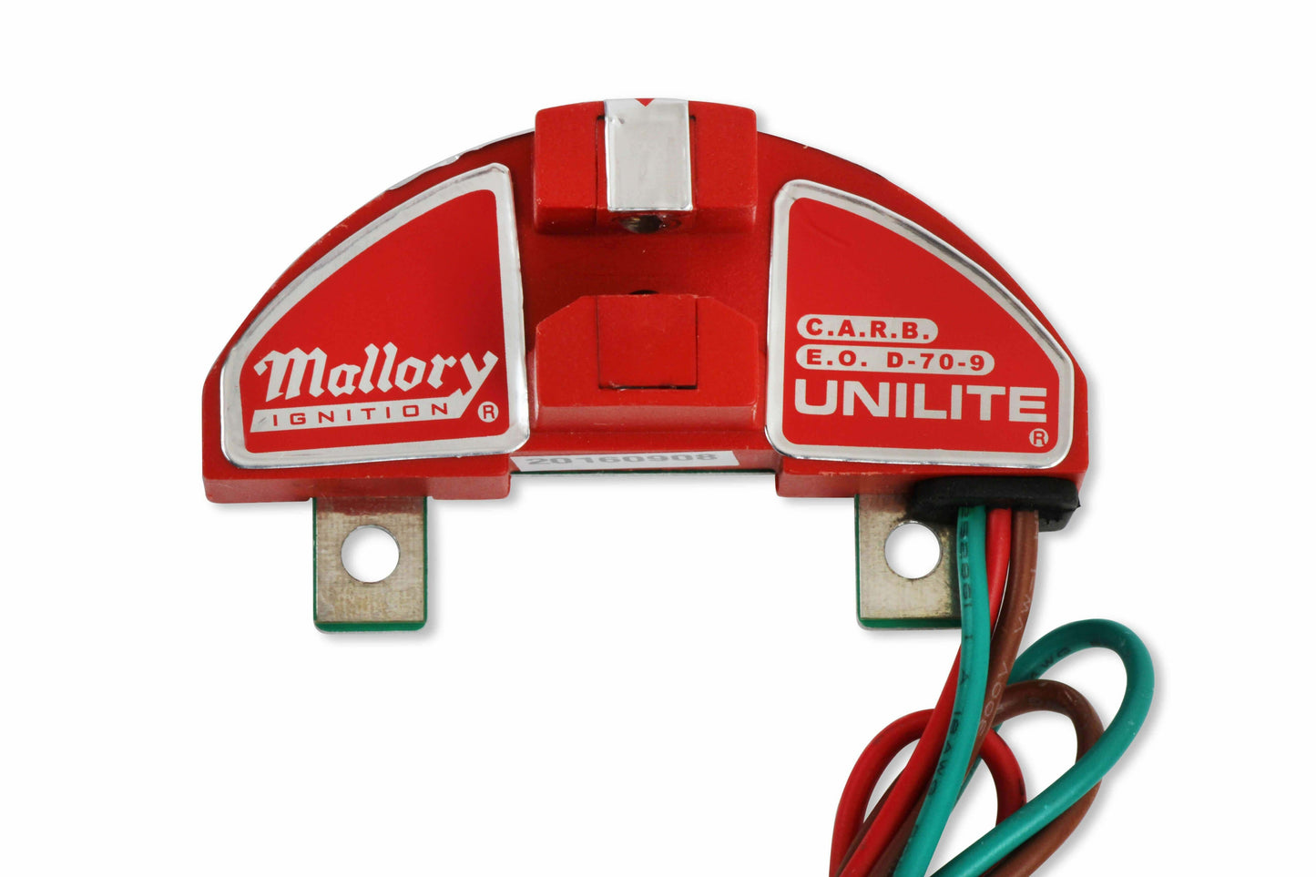 Mallory 605 - Distributor Ignition Module ; Unilite for Mallory Distributors