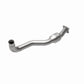 01-05 GM Silv/Sierra 6.6L Direct-Fit Catalytic Converter 60501 Magnaflow - Catalytic Converters Car Part People