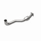 01-05 GM Silv/Sierra 6.6L Direct-Fit Catalytic Converter 60501 Magnaflow