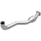 01-05 GM Silv/Sierra 6.6L Direct-Fit Catalytic Converter 60501 Magnaflow