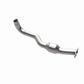 01-05 GM Silv/Sierra 6.6L Direct-Fit Catalytic Converter 60501 Magnaflow - Catalytic Converters Car Part People