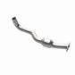 01-05 GM Silv/Sierra 6.6L Direct-Fit Catalytic Converter 60501 Magnaflow