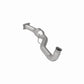 01-05 GM Silv/Sierra 6.6L Direct-Fit Catalytic Converter 60501 Magnaflow - Catalytic Converters Car Part People