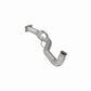 01-05 GM Silv/Sierra 6.6L Direct-Fit Catalytic Converter 60501 Magnaflow
