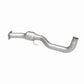01-05 GM Silv/Sierra 6.6L Direct-Fit Catalytic Converter 60501 Magnaflow - Catalytic Converters Car Part People
