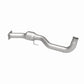 01-05 GM Silv/Sierra 6.6L Direct-Fit Catalytic Converter 60501 Magnaflow