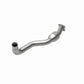 01-05 GM Silv/Sierra 6.6L Direct-Fit Catalytic Converter 60501 Magnaflow - Catalytic Converters Car Part People