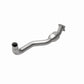 01-05 GM Silv/Sierra 6.6L Direct-Fit Catalytic Converter 60501 Magnaflow