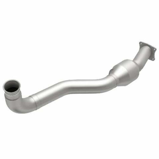 01-05 GM Silv/Sierra 6.6L Direct-Fit Catalytic Converter 60501 Magnaflow - Catalytic Converters Car Part People