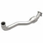 01-05 GM Silv/Sierra 6.6L Direct-Fit Catalytic Converter 60501 Magnaflow