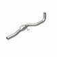 06- GM Silv/Sierra 6.6L Direct-Fit Catalytic Converter 60502 Magnaflow