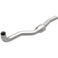 06- GM Silv/Sierra 6.6L Direct-Fit Catalytic Converter 60502 Magnaflow