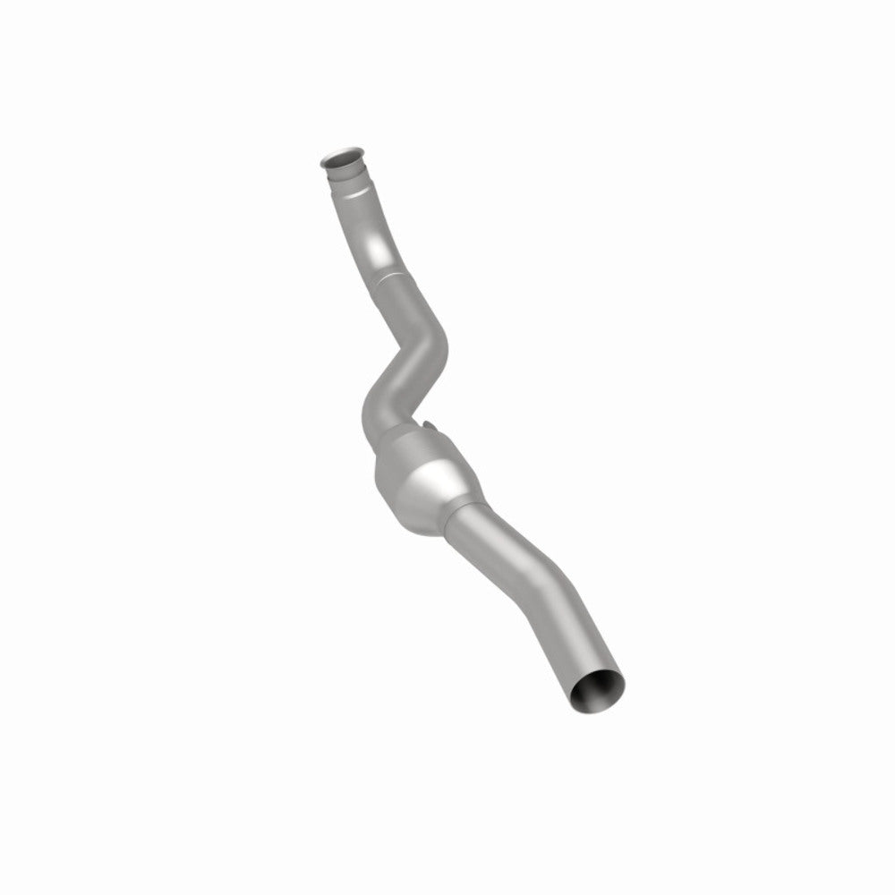 06- GM Silv/Sierra 6.6L Direct-Fit Catalytic Converter 60502 Magnaflow