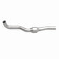 06- GM Silv/Sierra 6.6L Direct-Fit Catalytic Converter 60502 Magnaflow