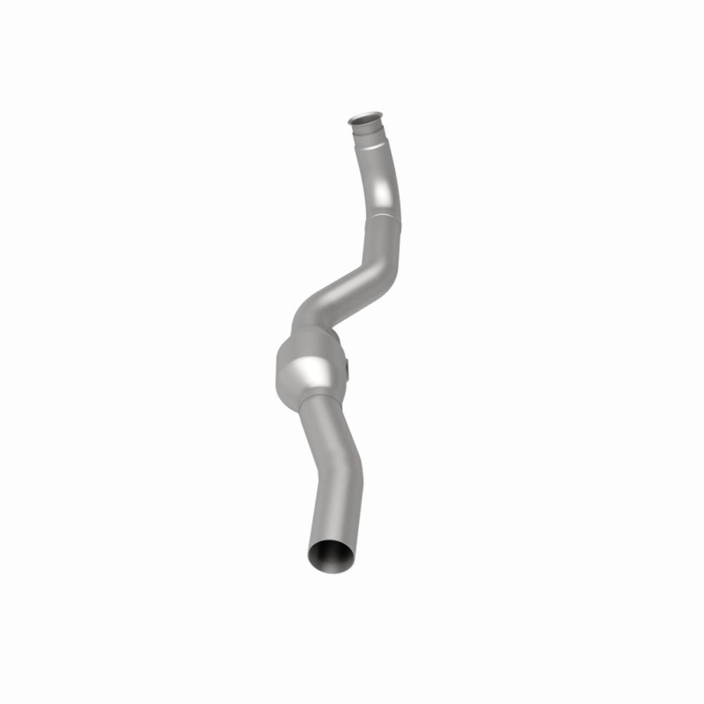 06- GM Silv/Sierra 6.6L Direct-Fit Catalytic Converter 60502 Magnaflow
