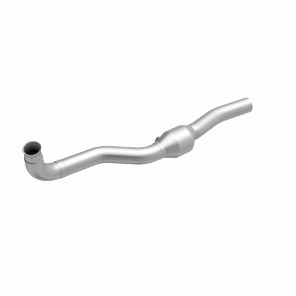 06- GM Silv/Sierra 6.6L Direct-Fit Catalytic Converter 60502 Magnaflow