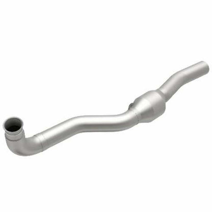 06- GM Silv/Sierra 6.6L Direct-Fit Catalytic Converter 60502 Magnaflow