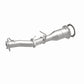 2008-2010 Ford F-250 SD Direct-Fit Diesel Oxidation Catalyst 60503 Magnaflow