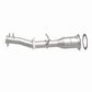 2008-2010 Ford F-250 SD Direct-Fit Diesel Oxidation Catalyst 60503 Magnaflow