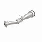 2008-2010 Ford F-250 SD Direct-Fit Diesel Oxidation Catalyst 60503 Magnaflow