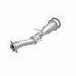 2008-2010 Ford F-250 SD Direct-Fit Diesel Oxidation Catalyst 60503 Magnaflow