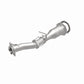 2008-2010 Ford F-250 SD Direct-Fit Diesel Oxidation Catalyst 60503 Magnaflow - Catalytic Converters Car Part People