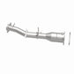 2008-2010 Ford F-250 SD Direct-Fit Diesel Oxidation Catalyst 60503 Magnaflow - Catalytic Converters Car Part People